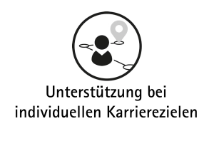 4_Unterstützung bei individuellen Karrierezielen