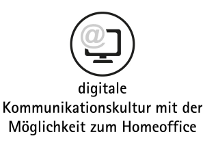2_digitale Kommunikationskultur mit der Möglichkeit zum Homeoffice